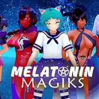 Melatonin Magiks icon