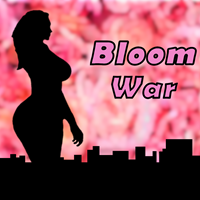 Bloom War icon