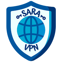 Sara VPN : Reliable & Fast VPN APK
