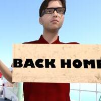 Back Home APK