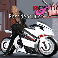 Resident Lust APK