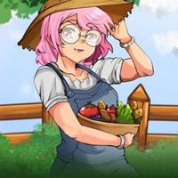 Harvest Girls Garden Assault APK