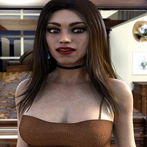 Jasmine: Hotwife For Life icon