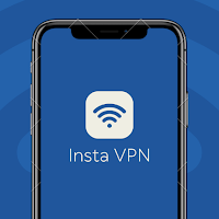 Insta VPN icon