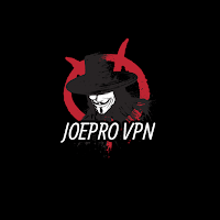 JOEPRO-VPN icon