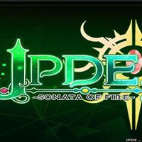 JPDE – Sonata of Fire icon