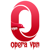 vpn for opera vpn connect icon