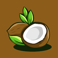 Coconut VPN icon