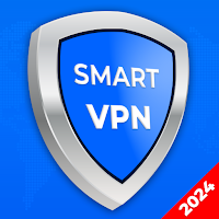 Smart VPN : Super VPN Master icon