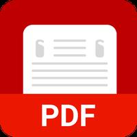 PDF Reader for Android new icon