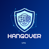 HANGOVER VPN icon