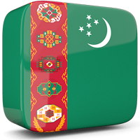 Turkmenistan VPN : Cloud VPN icon