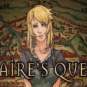 Claire's Quest icon