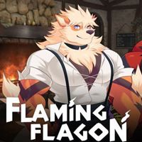 Flaming Flagon APK