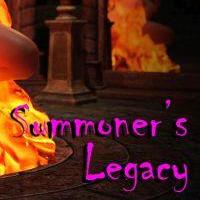 Summoners Legacy icon