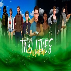 Two Lives: Salvation APK