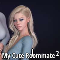 My Cute Roommate 2 APK