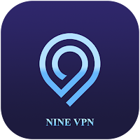 NINE VPN - fastest secure VPN icon