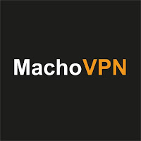 Macho VPN icon