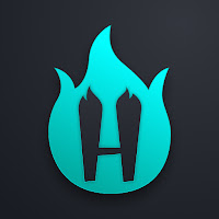 Holla Vpn + GFX Tools icon