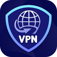 Blue VPN - Fast & Secure Proxy APK