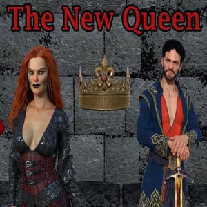 The New Queen icon