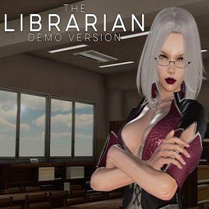 The Librarian icon