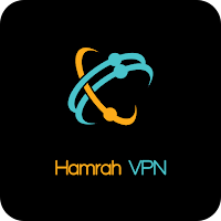 HAMRAH VPN fast VPNicon