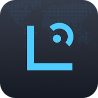 Lock VPN: Fast Proxy Master icon