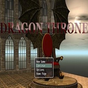 Dragon Throne icon