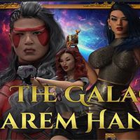 The Galactic Harem Handbook icon