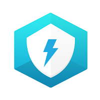 Antivirus Cleaner BSafe VPN icon