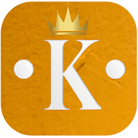 kingmaster  vpn master pro icon