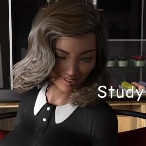 Study With Me icon