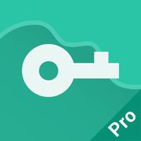 VPN Proxy Master - free unblock & security VPN icon