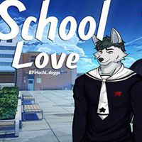 School Love icon