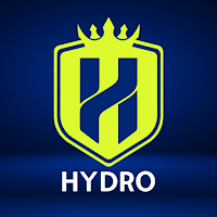 HYDRO VPN | safe icon