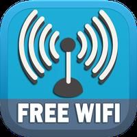 Free Wifi Connection Anywhere & WiFi Map Analyze APK