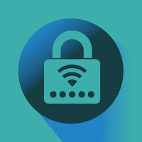 My Mobile Secure VPN icon