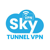 Sky Tunnel VPN icon