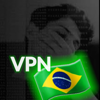 New VPN br service icon