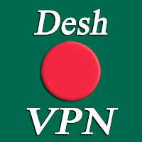 Desh VPN - Secure VPN Proxy icon