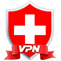 Switzerland VPN - Fast Secure icon