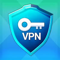 Super VPN Proxy - Safer VPN icon