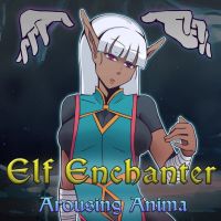 Elf Enchanter: Arousing Anima APK