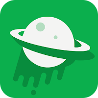 Meteorite Proxy Pro - Fast VPN icon