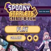 Spooky Starlets icon