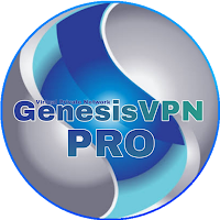 Genesis VPN Pro APK