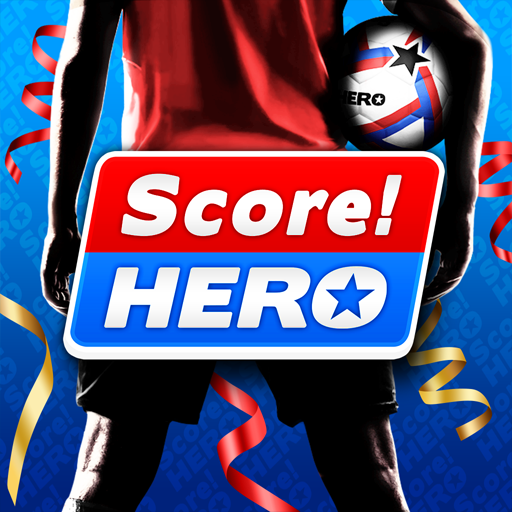 Score! Heroicon