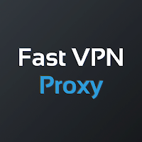 Fast VPN Proxy - Secure VPN icon